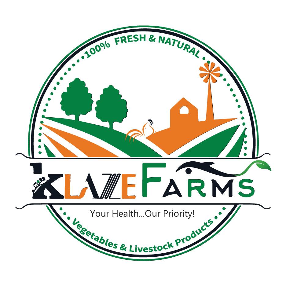 Klaze Integrated Farms